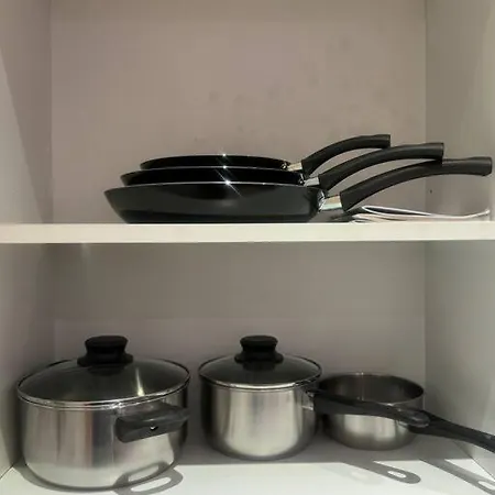 Christelle Apartment Romilly-sur-Seine