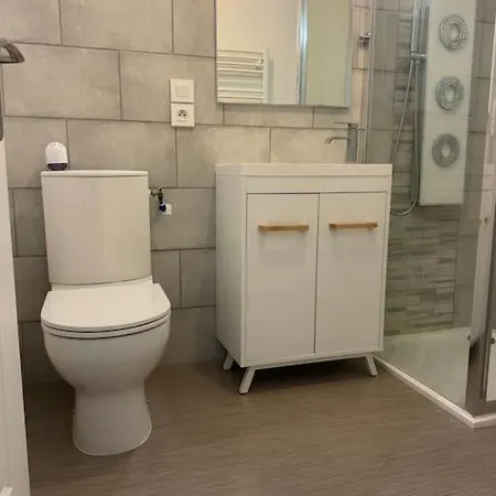 Apartment Christelle *