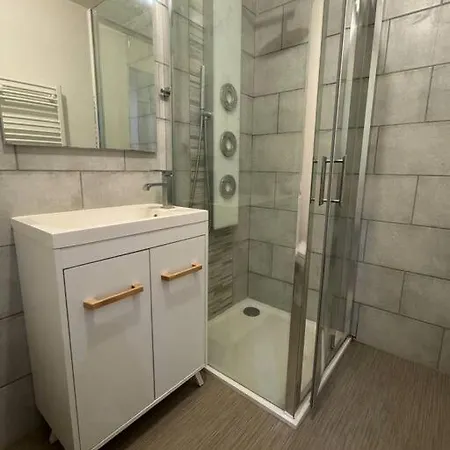 Christelle Apartment Romilly-sur-Seine