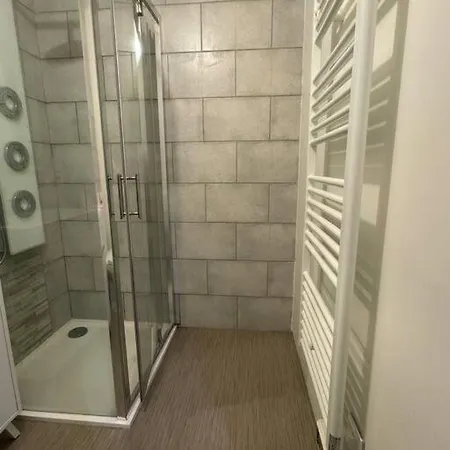 Apartment Christelle *