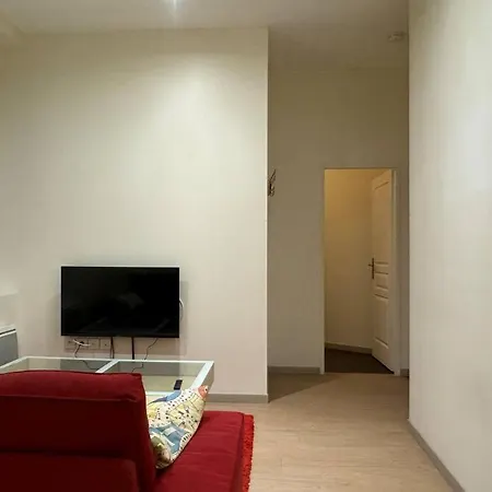 Apartment Christelle