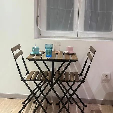 Christelle * Romilly-sur-Seine