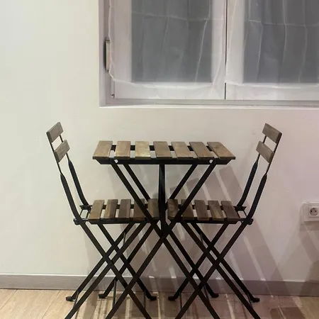 Apartment Christelle Romilly-sur-Seine