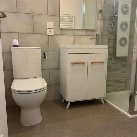 Apartment Christelle