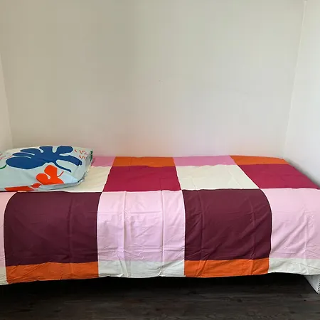 Christelle Apartment Romilly-sur-Seine