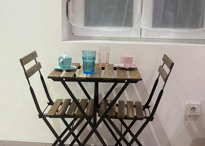 Christelle * Romilly-sur-Seine